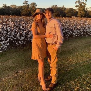 Meet your Posher, Maria